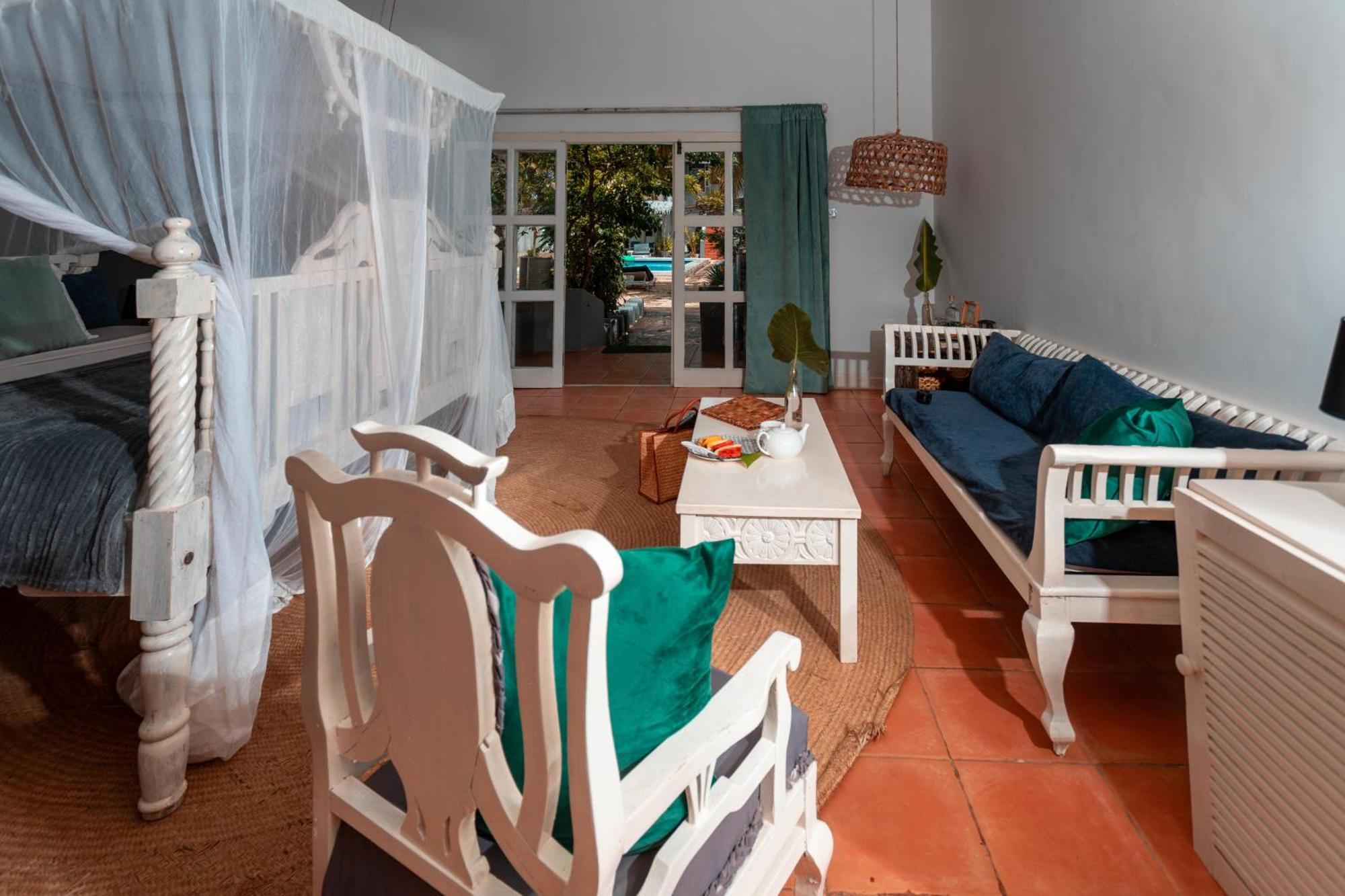 Hotel B4 Boutique